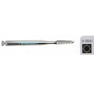FRESA BATT CONICA CA 22,5 MM
